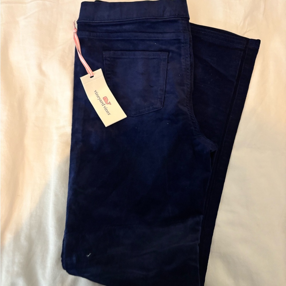 Vineyard jeans